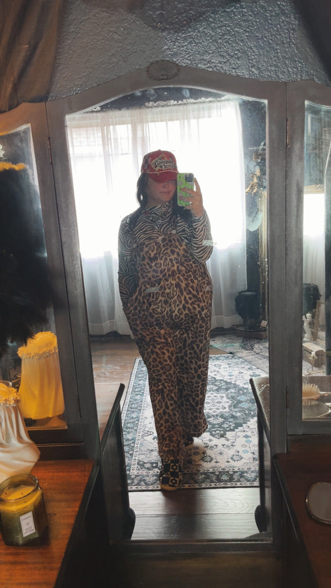 Range and Roar jumpsuit