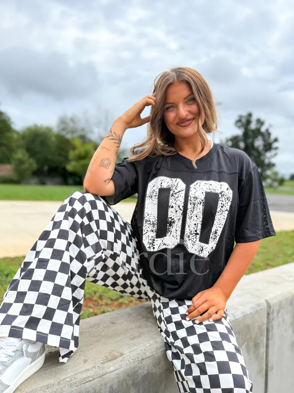 Birdie Oversized jersey