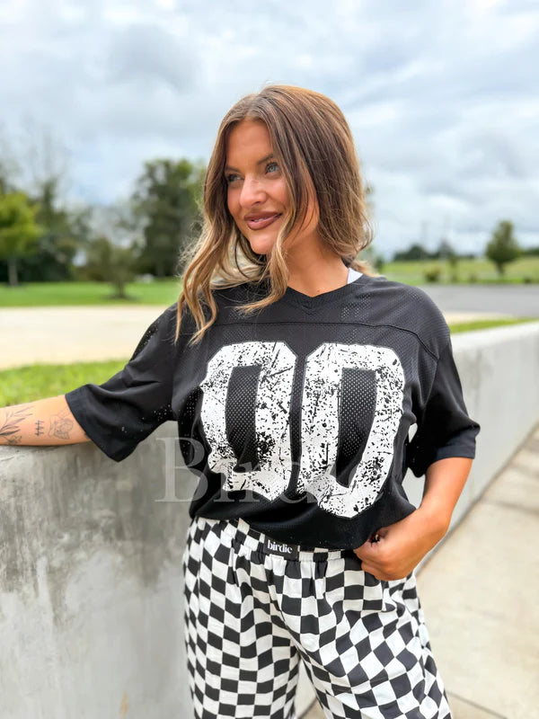 Birdie Oversized jersey